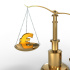 Support and Resistance – the two key words